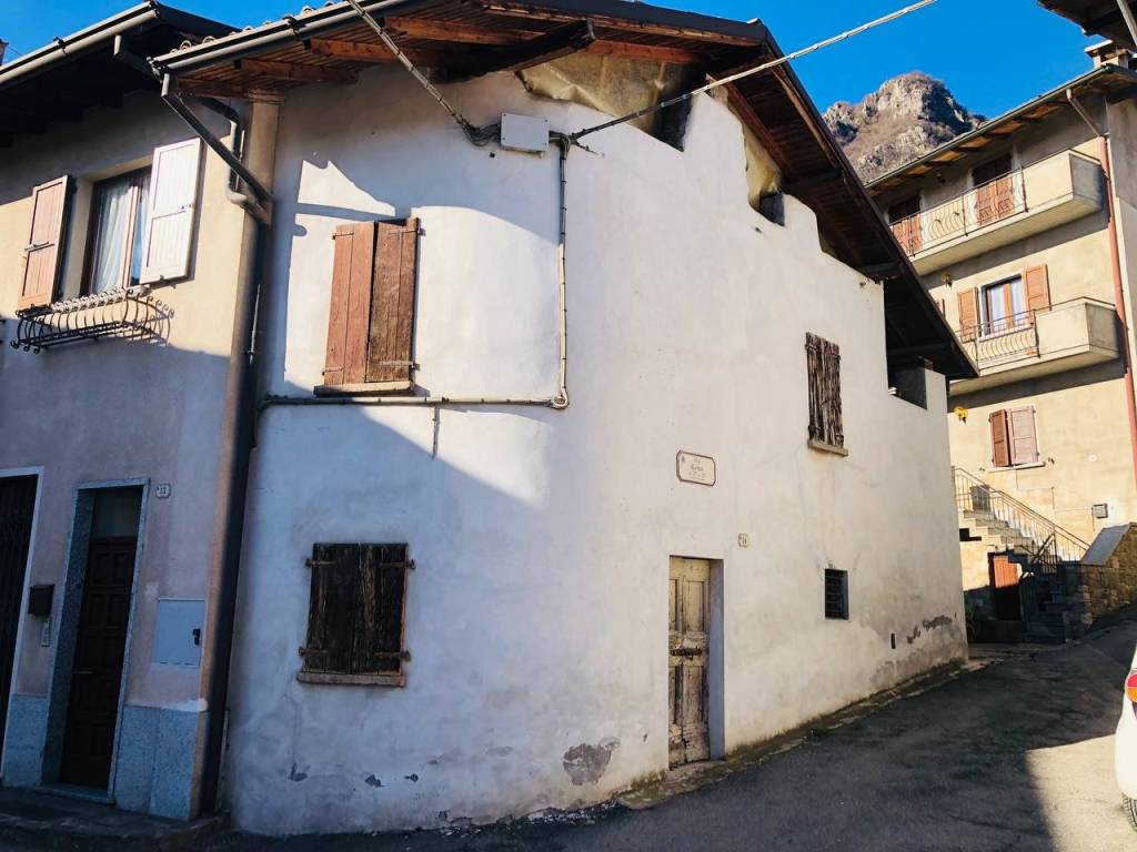 casa indipendente in vendita a Mura