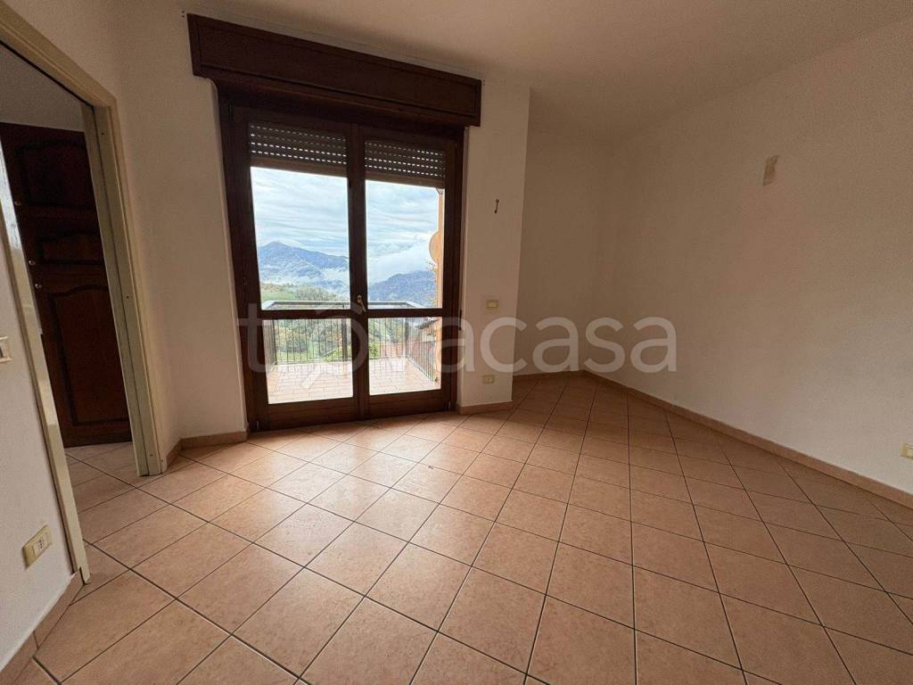 appartamento in vendita a Mura