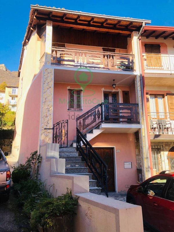 appartamento in vendita a Mura