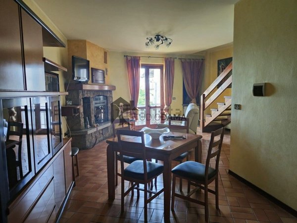 appartamento in vendita a Mura