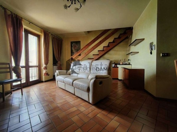 appartamento in vendita a Mura