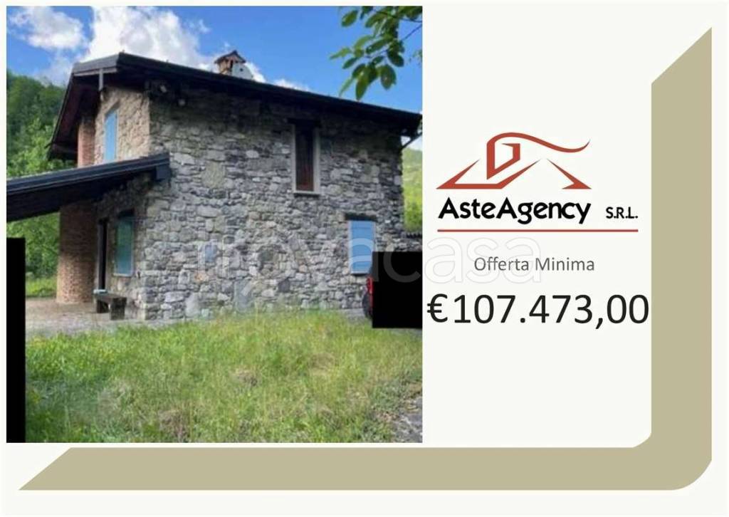 appartamento in vendita a Mura