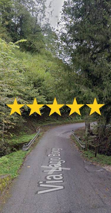 appartamento in vendita a Mura