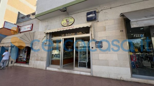 negozio in vendita a Mura