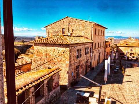 appartamento in vendita a Mura