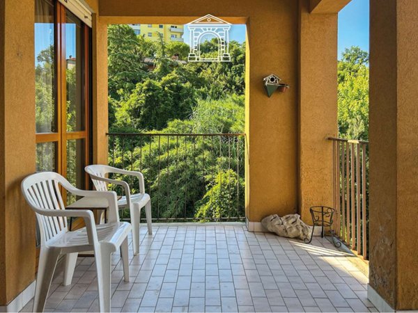 appartamento in vendita a Mura