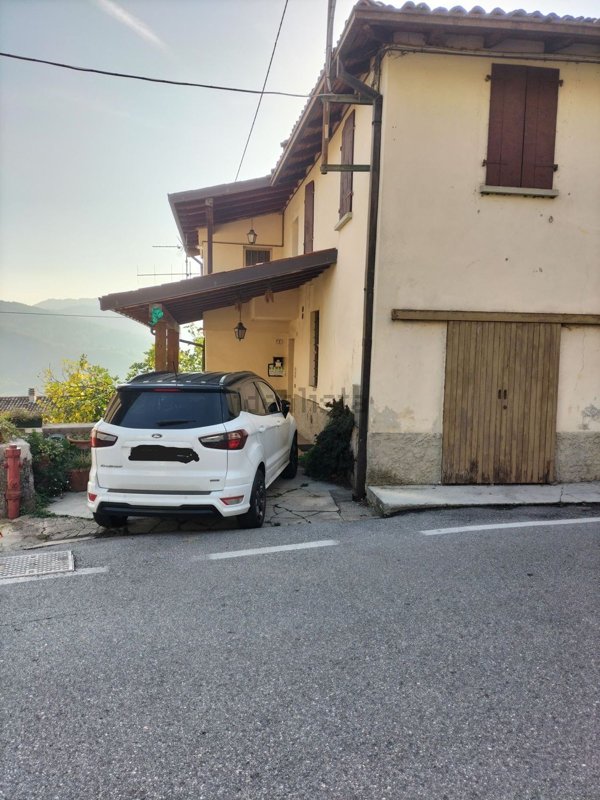 casale in vendita a Mura