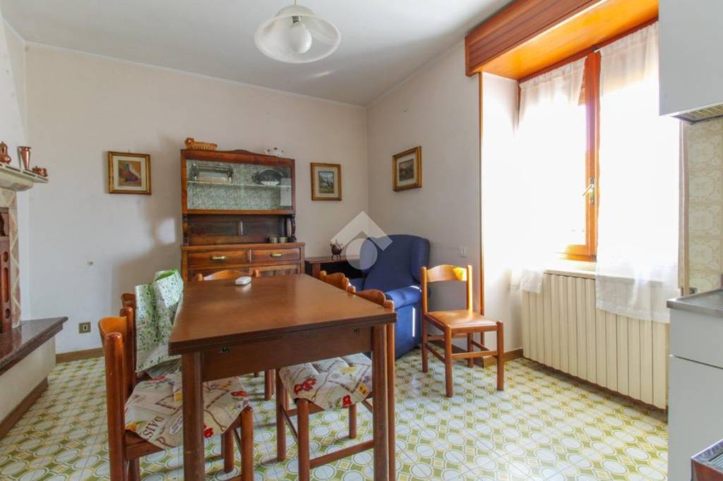 casa indipendente in vendita a Mura