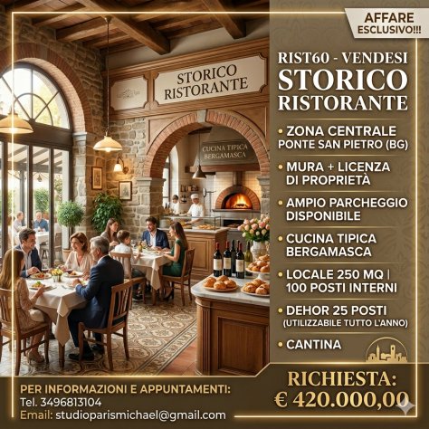 negozio in vendita a Mura