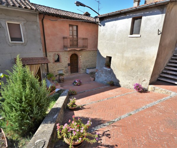 casa indipendente in vendita a Mura