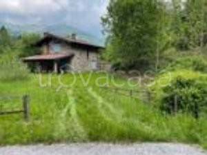casa indipendente in vendita a Mura
