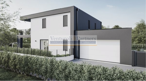 casa indipendente in vendita a Muscoline