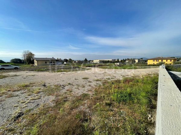 terreno edificabile in vendita a Muscoline