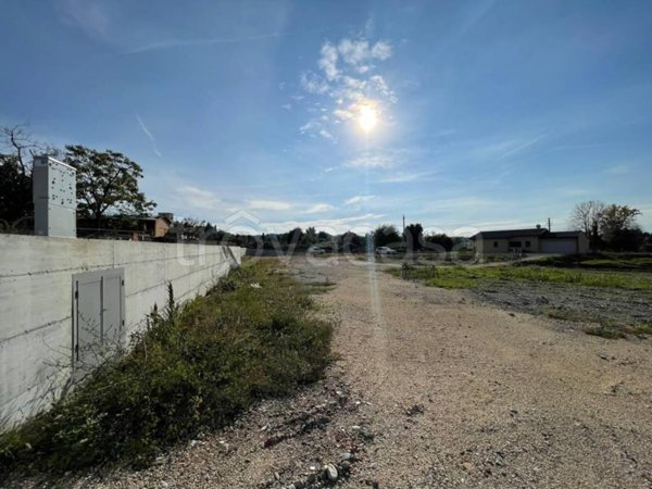 terreno edificabile in vendita a Muscoline