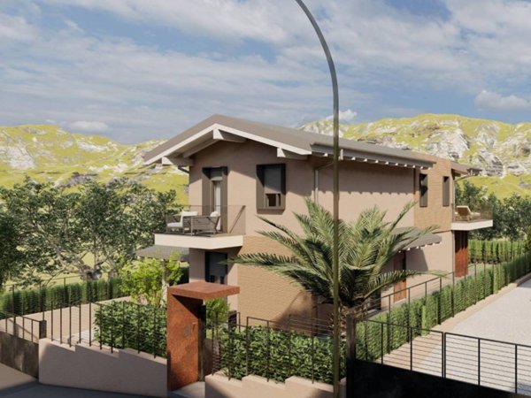 casa indipendente in vendita a Muscoline