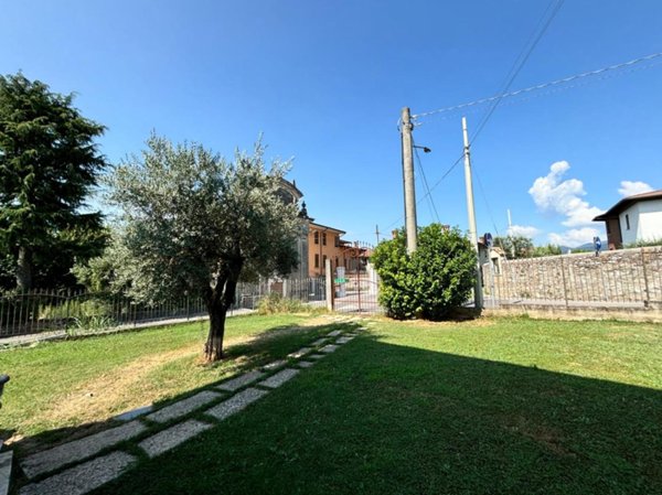 casa indipendente in vendita a Muscoline