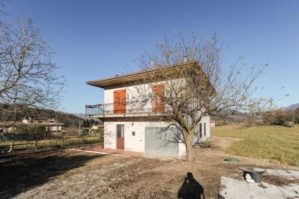 casa indipendente in vendita a Muscoline