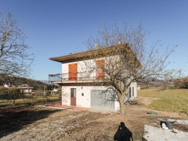 casa indipendente in vendita a Muscoline