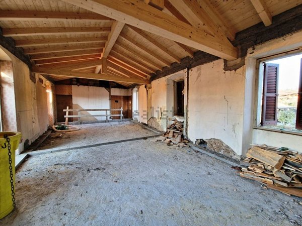 casa indipendente in vendita a Muscoline