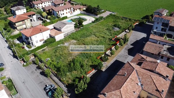 villa in vendita a Muscoline