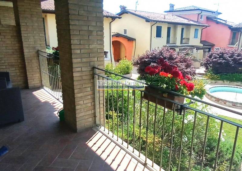casa indipendente in vendita a Muscoline