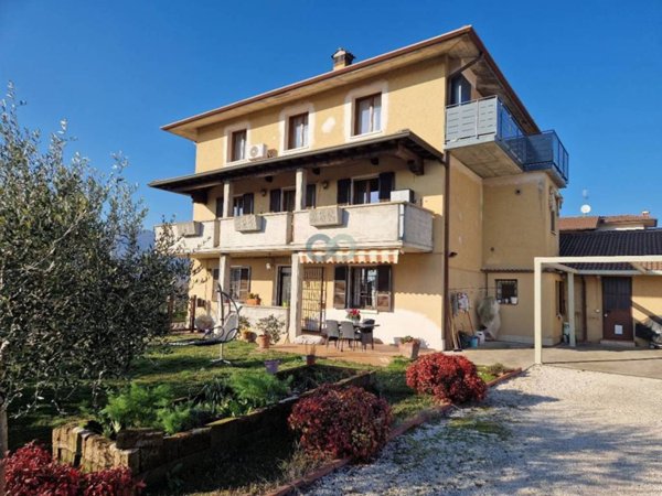 appartamento in vendita a Muscoline