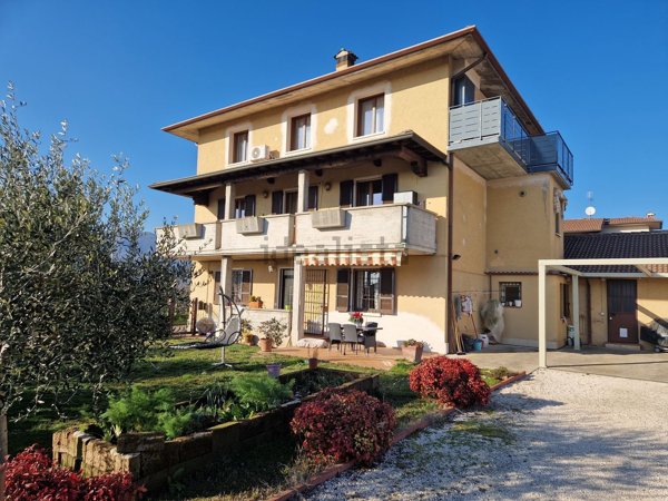 appartamento in vendita a Muscoline