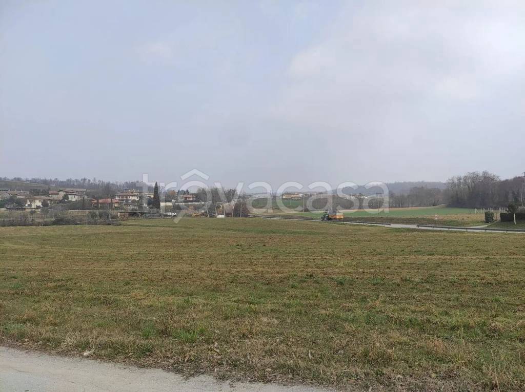 terreno edificabile in vendita a Muscoline