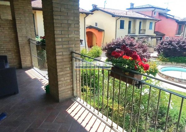 casa indipendente in vendita a Muscoline