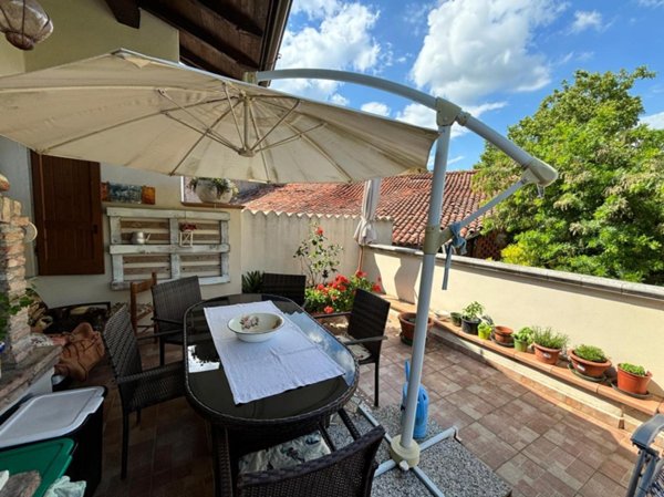 casa indipendente in vendita a Muscoline