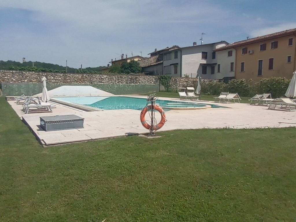 casa indipendente in vendita a Muscoline