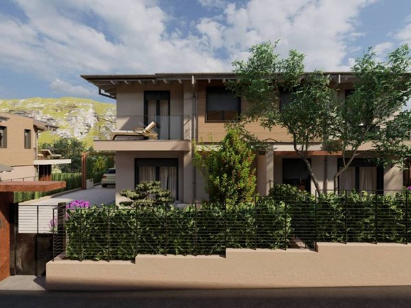 casa indipendente in vendita a Muscoline