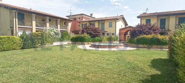 casa indipendente in vendita a Muscoline
