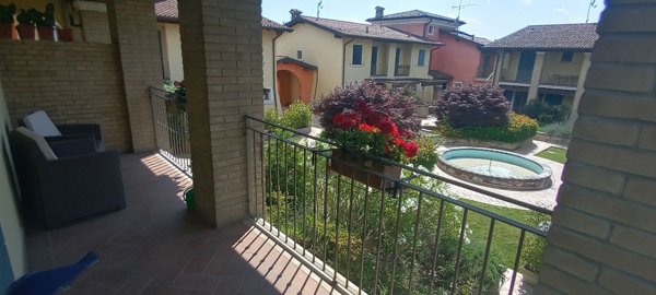 casa indipendente in vendita a Muscoline