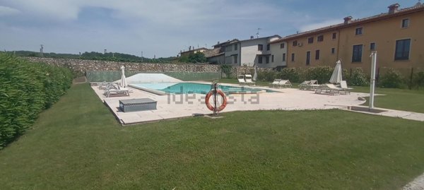 casa indipendente in vendita a Muscoline