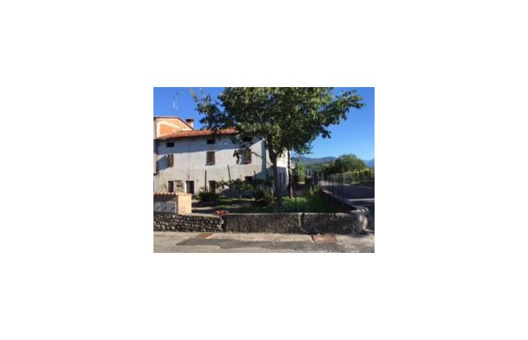 casa indipendente in vendita a Muscoline