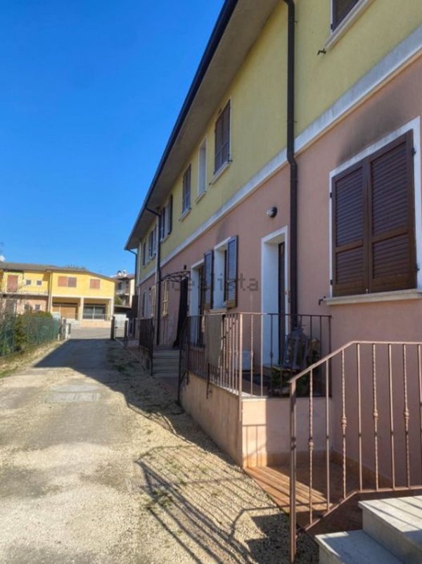 appartamento in vendita a Muscoline