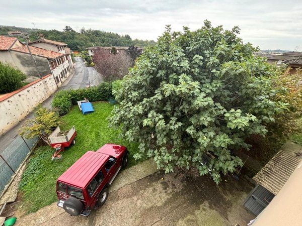 appartamento in vendita a Muscoline