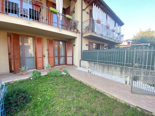 appartamento in vendita a Muscoline