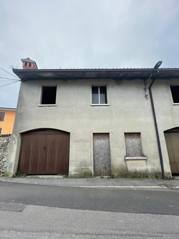 casa indipendente in vendita a Muscoline