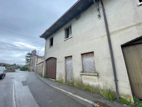 casa indipendente in vendita a Muscoline