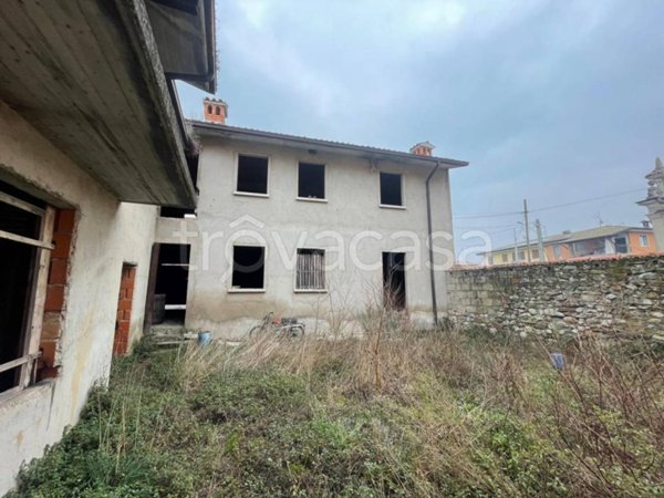 casa indipendente in vendita a Muscoline