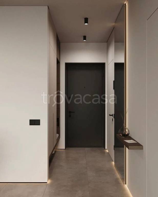 appartamento in vendita a Muscoline
