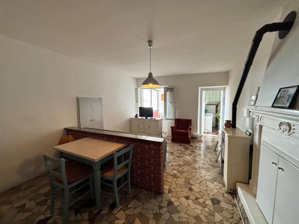 appartamento in vendita a Muscoline