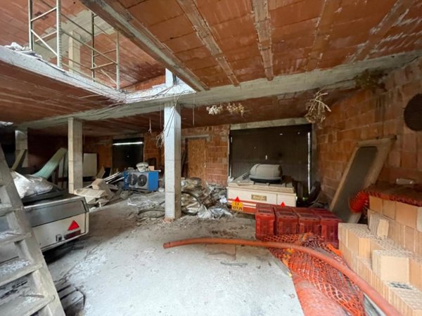 appartamento in vendita a Muscoline