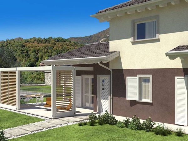 negozio in vendita a Muscoline