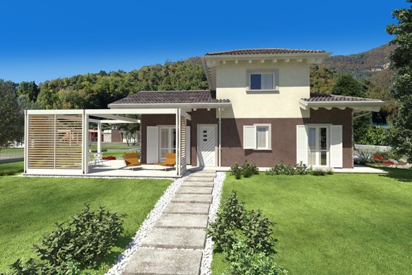 negozio in vendita a Muscoline