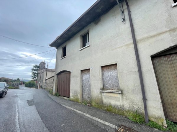 appartamento in vendita a Muscoline
