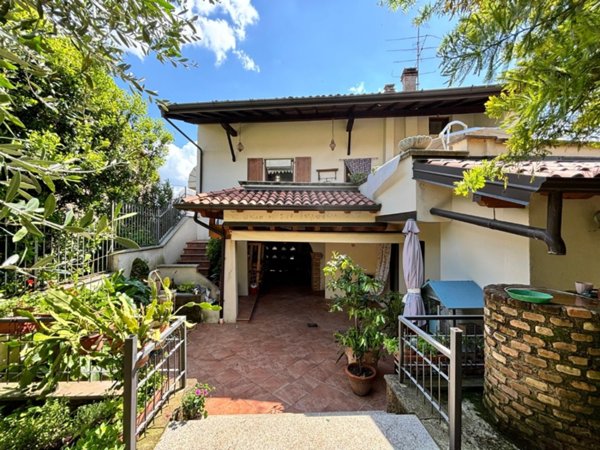 appartamento in vendita a Muscoline