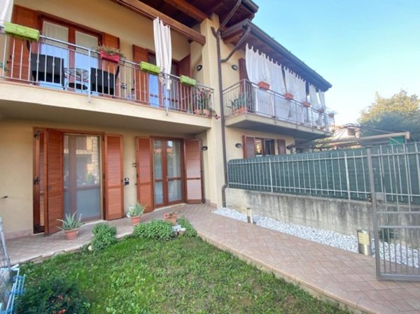 appartamento in vendita a Muscoline